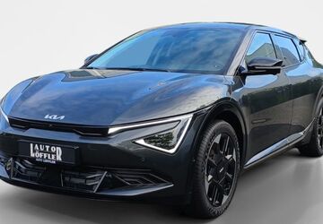 Kia EV6 5.181 km 44.202 &euro; Würzburg 97076