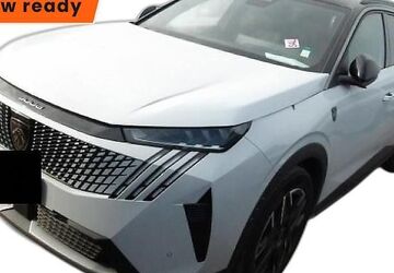 Peugeot 5008 12.942 km 31.649 &euro; Ergolding 84030