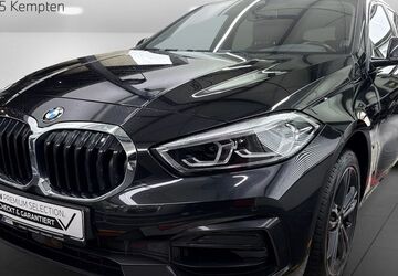 BMW 116 60.790 km 19.680 &euro; Leutkirch 88299