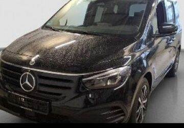 Mercedes-Benz EQT 1.594 km 28.900 &euro; Saarbrücken 66117