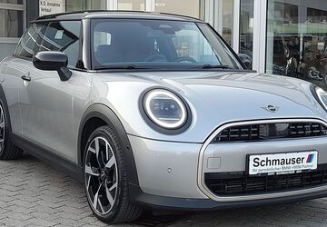 Mini Cooper C 20.105 km 28.440 &euro; Tauberbischofsheim 97941