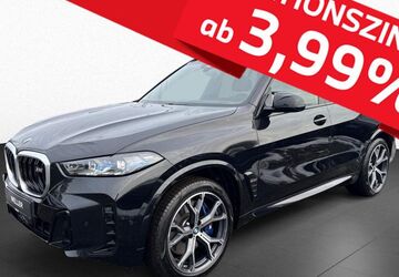 BMW X5 M60 25.284 km 89.550 &euro; Hamburg 21073