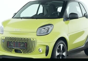 Smart ForTwo 24.077 km 16.750 &euro; Köln-Deutz 51105