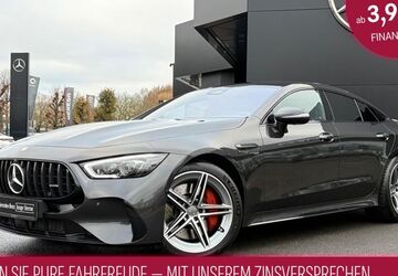 Mercedes-Benz AMG GT 11.500 km 133.980 &euro; Warendorf 48231