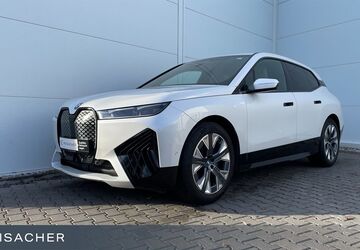 BMW iX 26.799 km 48.349 &euro; Landsberg am Lech 86899