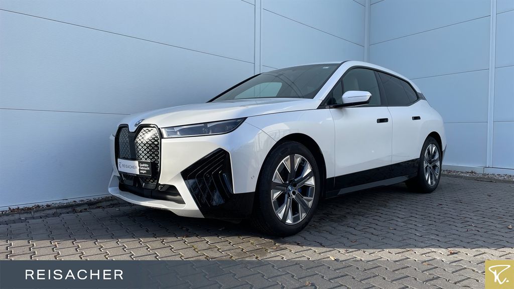BMW iX 26.799 km 48.349 &euro; Landsberg am Lech 86899