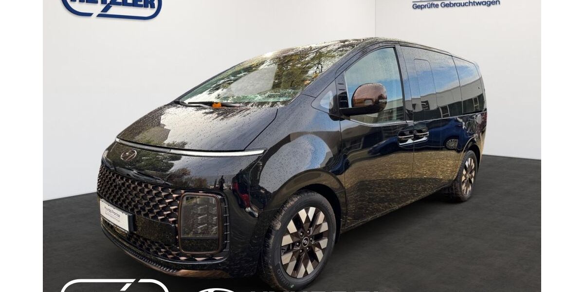 Hyundai STARIA 47.100 km 38.990 &euro; Kassel 34123