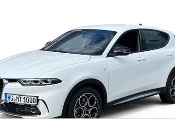 Alfa Romeo Tonale 5.951 km 29.950 &euro; Oberursel (Taunus) OT Oberursel 61440