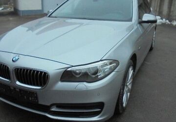 BMW 525 159.000 km 12.900 &euro; Bissingen 86657