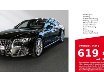 Audi A8 47.250 km 66.980 &euro; Lübeck 23556