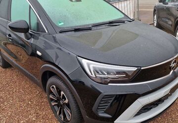 Opel Crossland (X) 2.989 km 21.990 &euro; Merzig / Weiskirchen 66663