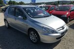 Peugeot 307 Quiksilver,Klima,Alu,Tüv Neu! 189.970 km 3.000 &euro; Himmelkron 95502