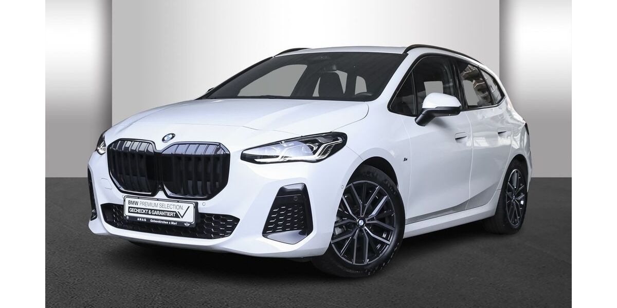 BMW 220 Active Tourer 24.702 km 37.740 &euro; Gelsenkirchen 45897