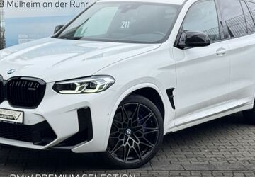 BMW X3 M 59.022 km 59.880 &euro; Mülheim an der Ruhr 45478