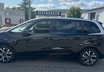 Citroen C4 Picasso 179.000 km 7.900 &euro; Bad Kreuznach 55545