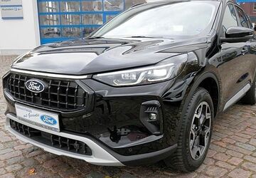 Ford Kuga 14.200 km 37.480 &euro; Eberswalde 16225