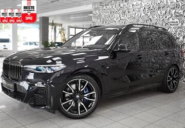 BMW X7 139.851 km 61.900 &euro; Uhingen 73066