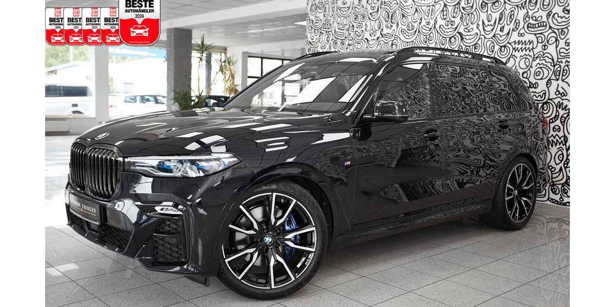 BMW X7 139.851 km 61.900 &euro; Uhingen 73066