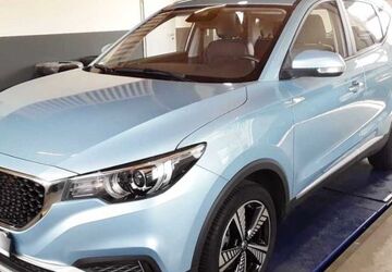 MG ZS 20.708 km 13.328 &euro; Heidelberg 69123