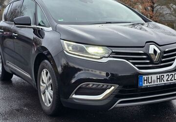 Renault Espace 107.000 km 13.550 &euro; Bruchköbel 63486