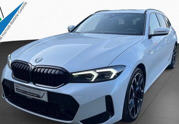 BMW 330 31.120 km 46.750 &euro; Detmold 32758