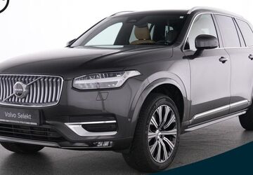 Volvo XC90 18.712 km 56.980 &euro; Essen-Kray 45309