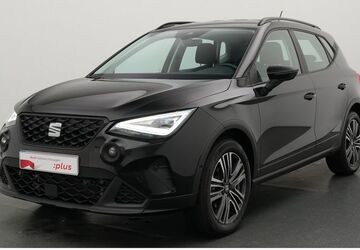 Seat Arona 5.094 km 20.988 &euro; Leverkusen 51373