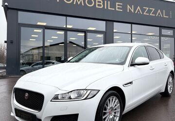 Jaguar XF 119.000 km 14.999 &euro; Saarlouis 66740