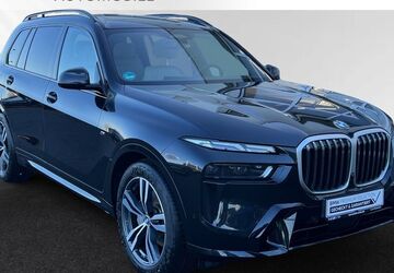 BMW X7 22.550 km 89.490 &euro; Geldern 47608