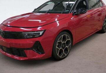 Opel Astra 29.989 km 22.480 &euro; Kelheim 93309