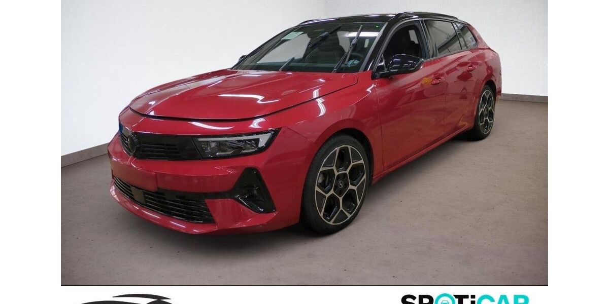 Opel Astra 29.989 km 22.480 &euro; Kelheim 93309