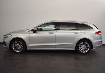 Ford Mondeo 147.362 km 12.990 &euro; Arnstadt 99310