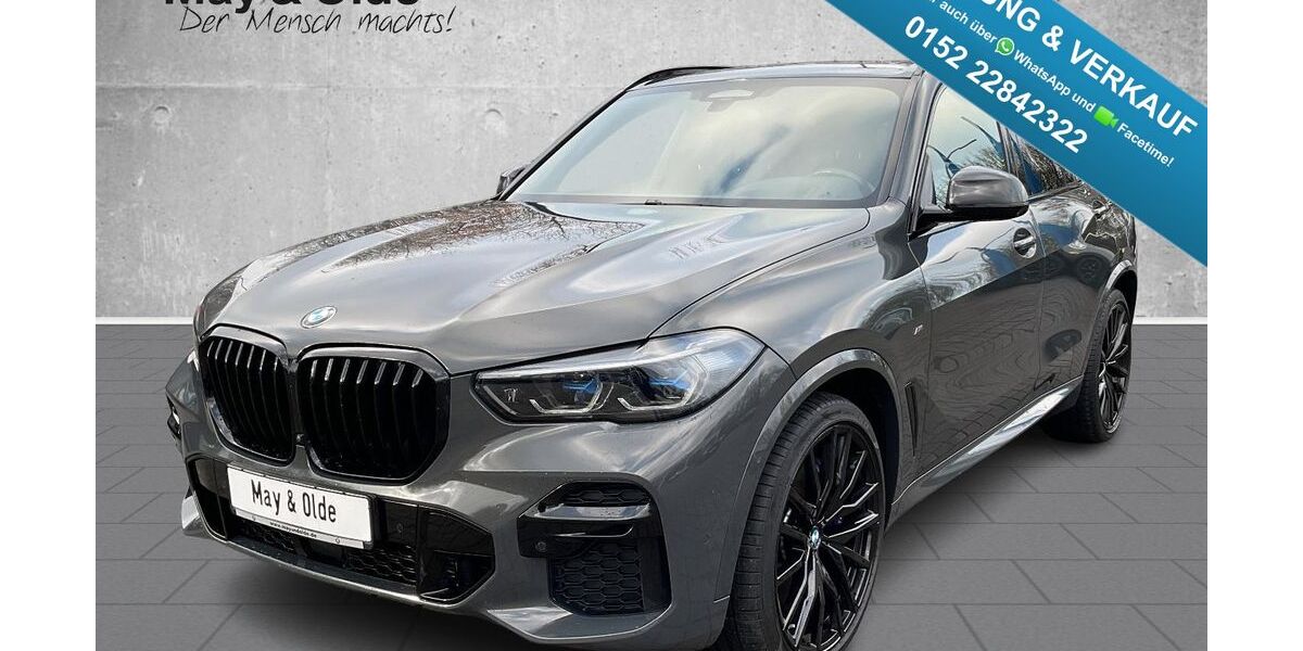 BMW X5 M50 99.982 km 56.480 &euro; Rendsburg 24768