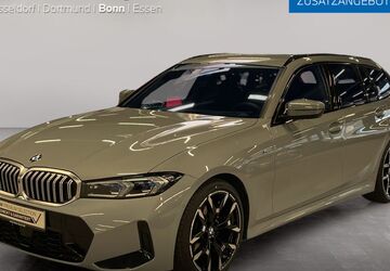 BMW 320 24.819 km 42.999 &euro; Bonn 53119