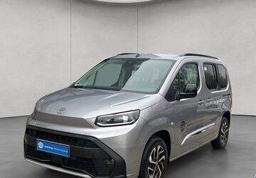 Toyota Proace City 6.000 km 34.490 &euro; Offenburg 77656