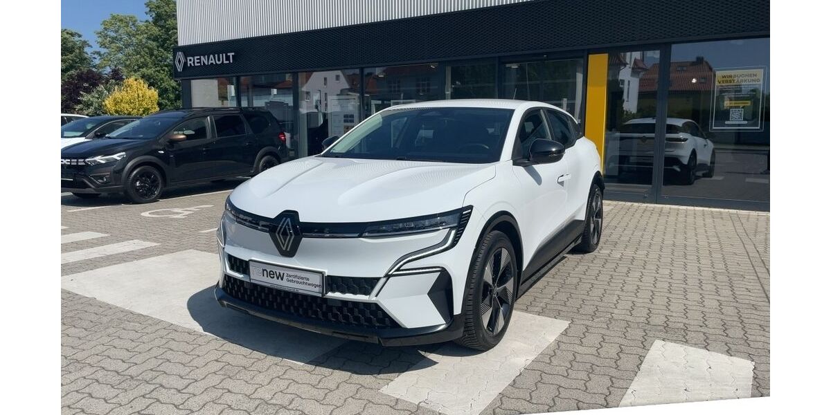 Renault Megane E-TECH 30.350 km 20.390 &euro; Celle 29221