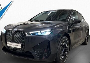 BMW iX 23.366 km 49.790 &euro; Burgdorf 31303