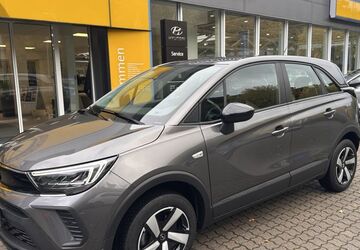 Opel Crossland (X) 24.260 km 20.530 &euro; Espelkamp 32339
