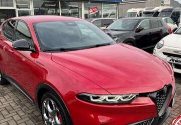 Alfa Romeo Tonale 34.990 km 26.990 &euro; Münster 48165