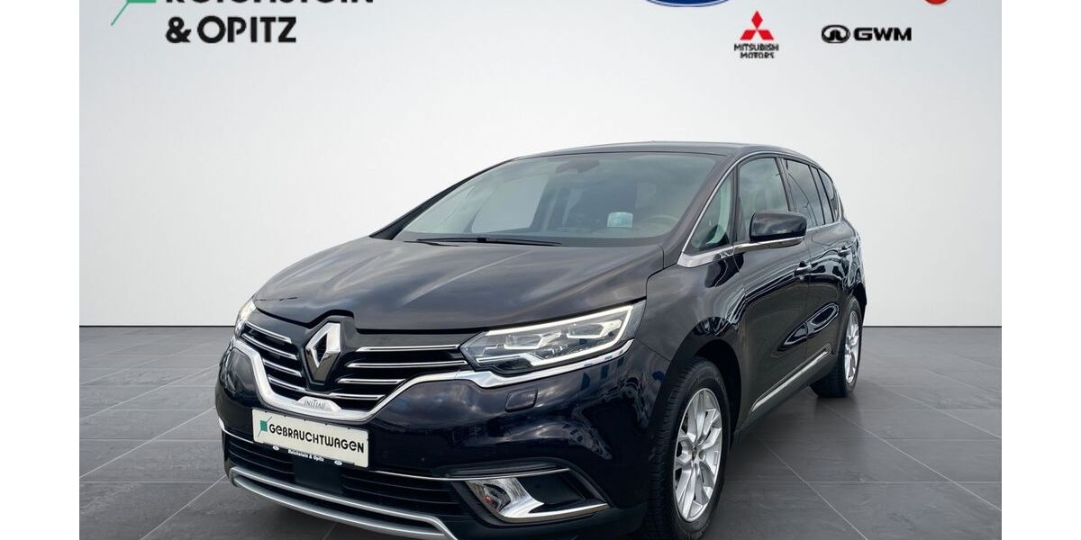 Renault Espace 62.800 km 25.990 &euro; Jena-Lobeda 07747
