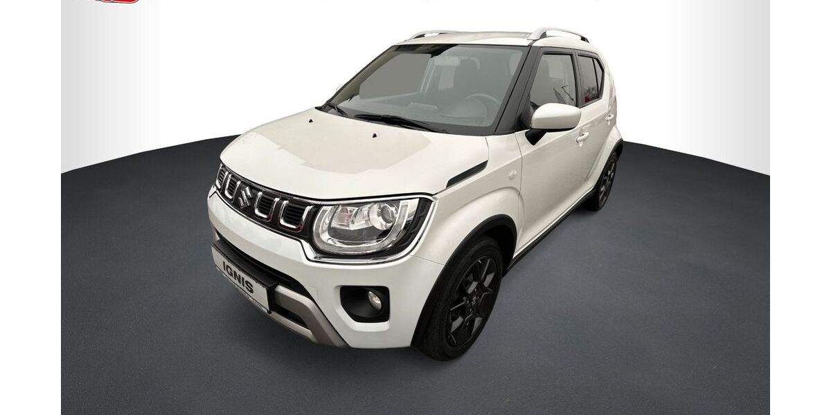 Suzuki Ignis 51.900 km 12.999 &euro; Darmstadt 64293