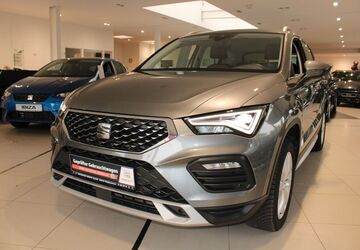 Seat Ateca 24.483 km 30.987 &euro; Weißwasser 02943