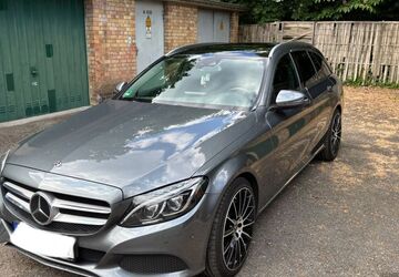 Mercedes-Benz C 250 153.000 km 18.199 &euro; Karlsruhe 76139