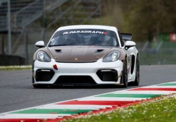 Porsche Cayman 11.715 km 142.900 &euro; Gröbenzell 82194