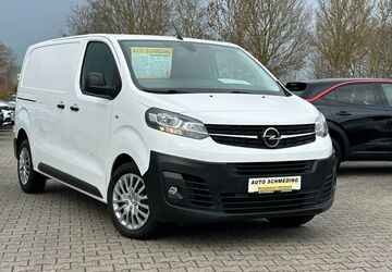 Opel Vivaro 22.422 km 19.950 &euro; Leer- Bingum 26789