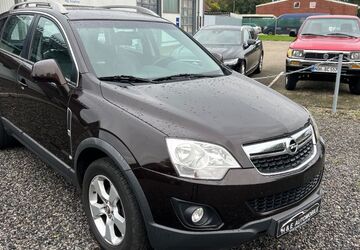 Opel Antara 172.500 km 5.580 &euro; Lohne-Wietmarschen 49835