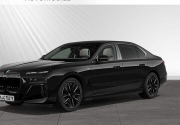 BMW 750 11.180 km 113.987 &euro; Kleve 47533