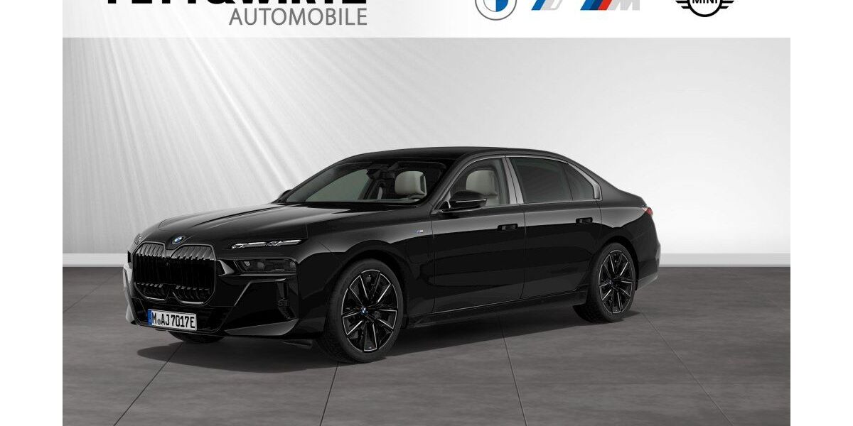 BMW 750 11.180 km 113.987 &euro; Kleve 47533