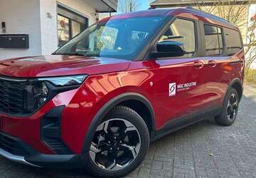 Ford Tourneo Courier 16.200 km 23.400 &euro; Gütersloh 33332