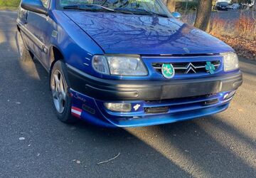 Citroen SAXO 133.000 km 1.400 &euro; Radevormwald 42477